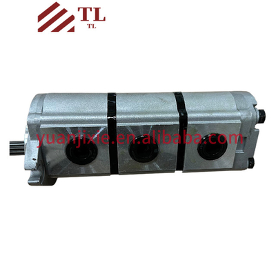 PC50UU-1 Υδραυλική αντλία 20T-60-00400 στον τομέα της ενεργειακής εξόρυξης