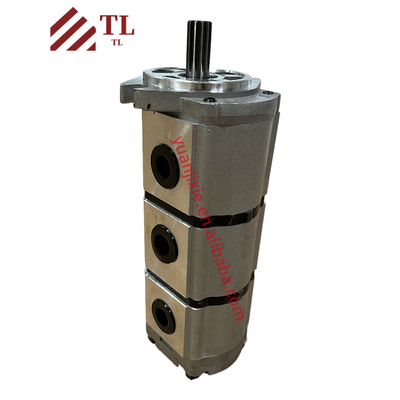 PC50UU-1 Υδραυλική αντλία 20T-60-00400 στον τομέα της ενεργειακής εξόρυξης