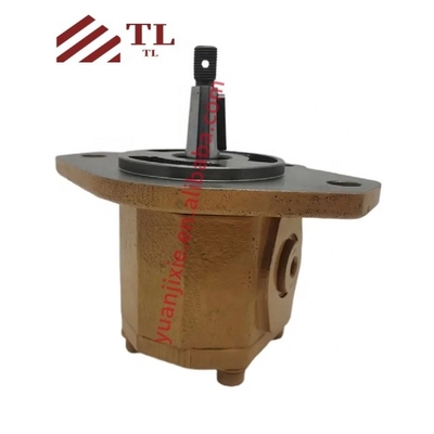 330C 330C FM 330C L 330C MH E330C erpillar Fan Motor Gear Pump Ιδανική για εξορυκτήρα