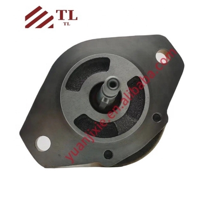 330C 330C FM 330C L 330C MH E330C erpillar Fan Motor Gear Pump Ιδανική για εξορυκτήρα