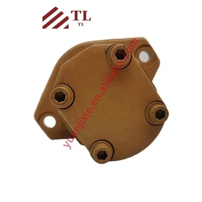 330C 330C FM 330C L 330C MH E330C erpillar Fan Motor Gear Pump Ιδανική για εξορυκτήρα