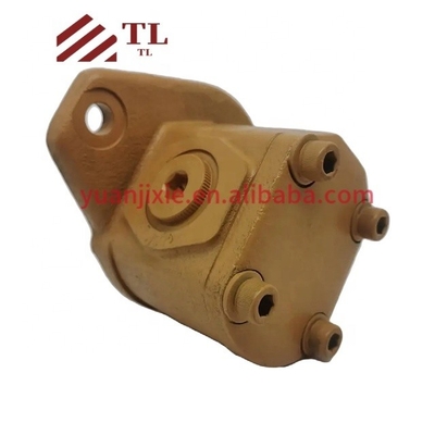 330C 330C FM 330C L 330C MH E330C erpillar Fan Motor Gear Pump Ιδανική για εξορυκτήρα