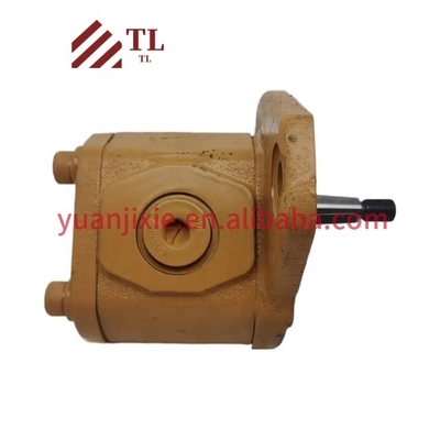 330C 330C FM 330C L 330C MH E330C erpillar Fan Motor Gear Pump Ιδανική για εξορυκτήρα