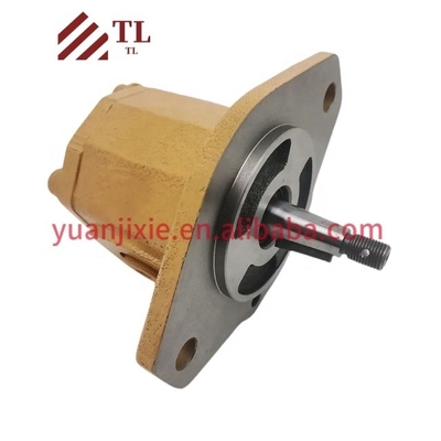 330C 330C FM 330C L 330C MH E330C erpillar Fan Motor Gear Pump Ιδανική για εξορυκτήρα