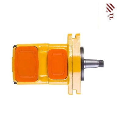 Φθηνή υδραυλική κύρια αντλία 6E2928 7J0583 9J5080 9J5083 για εργαστήρια επισκευής μηχανημάτων