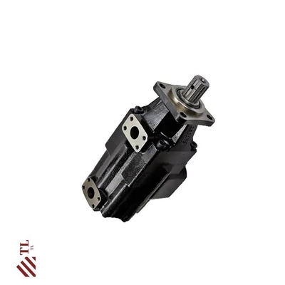 Υψηλής ανθεκτικότητας T6GCC T7GBB T67GCB Parker Denison διπλή αντλία βενζίνης για ανασκαφική μηχανή