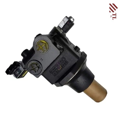 22V AT405846 Υδραυλικός ανεμιστήρας κινητήρας για John Deere Crawler Excavator Performance