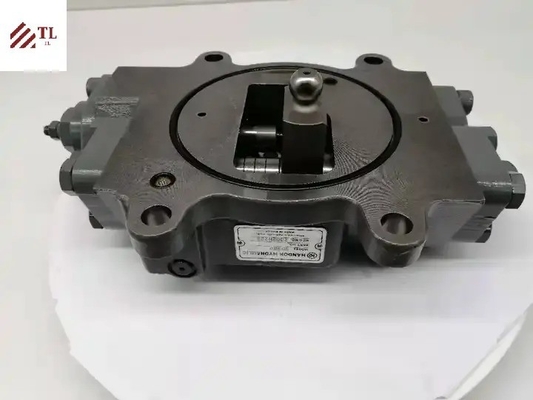 312C E312C Κεντρικός ρυθμιστής αντλίας SBS80 Υδραυλική αντλία ανυψώτρια αντλία αντοχής πιλοτικού εξοπλισμού