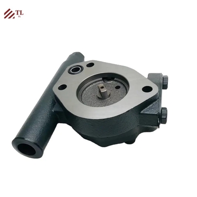 Πυροσβεστική αντλία για οχήματα Komatsu PC200-6/7 PC220-6/7 Υδραυλικά εξαρτήματα εκσκαφικών μηχανών 704-24-24420