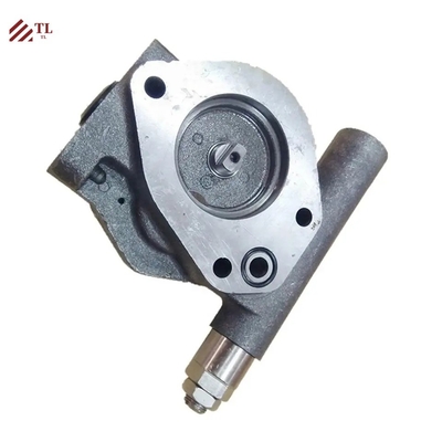 Πυροσβεστική αντλία για οχήματα Komatsu PC200-6/7 PC220-6/7 Υδραυλικά εξαρτήματα εκσκαφικών μηχανών 704-24-24420