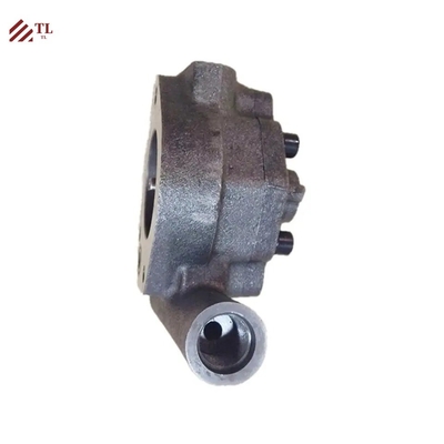 Πυροσβεστική αντλία για οχήματα Komatsu PC200-6/7 PC220-6/7 Υδραυλικά εξαρτήματα εκσκαφικών μηχανών 704-24-24420