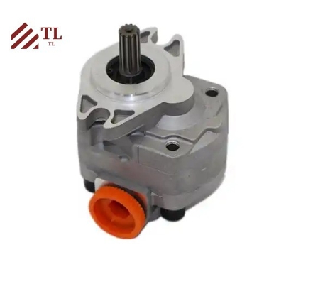 Μέρη υδραυλικής αντλίας Komatsu 704-24-24401 για εξορυκτήρα PC60-5/PC75UU-1/PC80-3/PW60-3