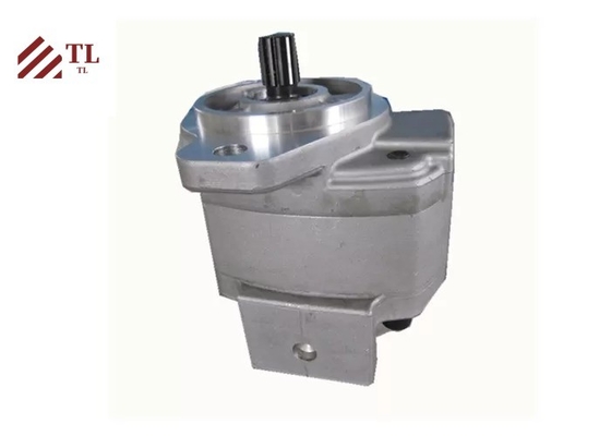 Μέρη υδραυλικής αντλίας Komatsu 704-24-24401 για εξορυκτήρα PC60-5/PC75UU-1/PC80-3/PW60-3