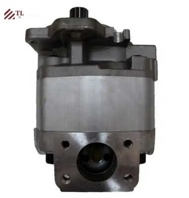 Μέρη υδραυλικής αντλίας Komatsu 704-24-24401 για εξορυκτήρα PC60-5/PC75UU-1/PC80-3/PW60-3