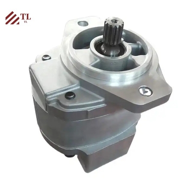 Μέρη υδραυλικής αντλίας Komatsu 704-24-24401 για εξορυκτήρα PC60-5/PC75UU-1/PC80-3/PW60-3