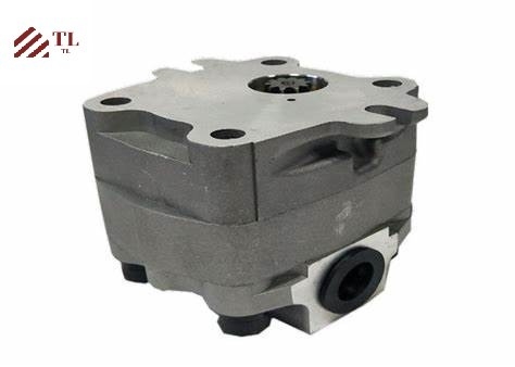 Υδραυλική πιλοτική αντλία 705-41-07180 για PC45