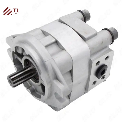 Υδραυλική πιλοτική αντλία 705-41-07180 για PC45
