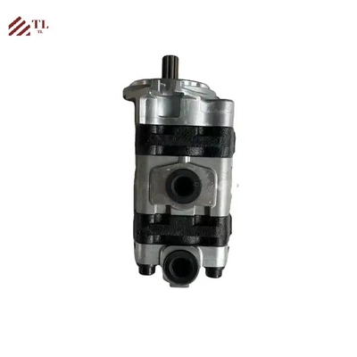 ZX190W-3 ZX220W-3 Τμήματα εξορυκτικών μηχανών Υδραυλική αντλία 4649265 για κατασκευές