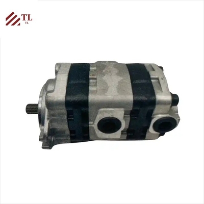 ZX190W-3 ZX220W-3 Τμήματα εξορυκτικών μηχανών Υδραυλική αντλία 4649265 για κατασκευές