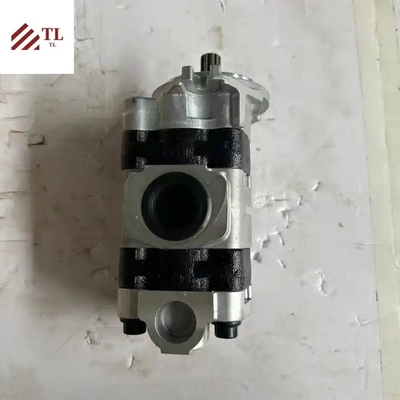 ZX190W-3 ZX220W-3 Τμήματα εξορυκτικών μηχανών Υδραυλική αντλία 4649265 για κατασκευές