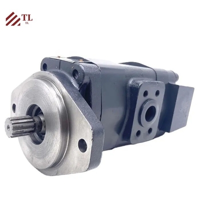 EC360 EC330B EC460B Διπλή αντλία EC360BLC EC480DL Αντλία ανεμιστήρα για εξορυκτήρα Volvo 14561971
