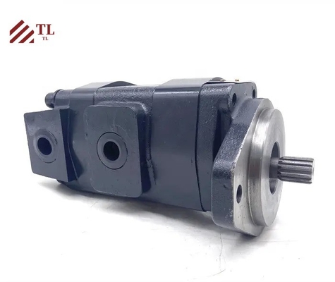 EC360 EC330B EC460B Διπλή αντλία EC360BLC EC480DL Αντλία ανεμιστήρα για εξορυκτήρα Volvo 14561971