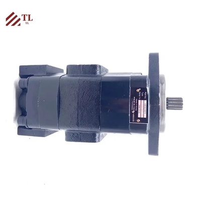 EC360 EC330B EC460B Διπλή αντλία EC360BLC EC480DL Αντλία ανεμιστήρα για εξορυκτήρα Volvo 14561971