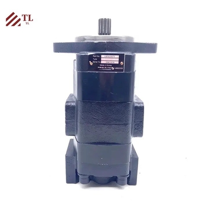 EC360 EC330B EC460B Διπλή αντλία EC360BLC EC480DL Αντλία ανεμιστήρα για εξορυκτήρα Volvo 14561971