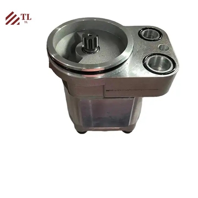 PC40MR-2 PC50MR-2 PC58UU PC50UU Αντλία εξοπλισμού σκάφους για την κατασκευή σήραγγας