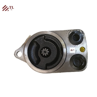 PC40MR-2 PC50MR-2 PC58UU PC50UU Αντλία εξοπλισμού σκάφους για την κατασκευή σήραγγας