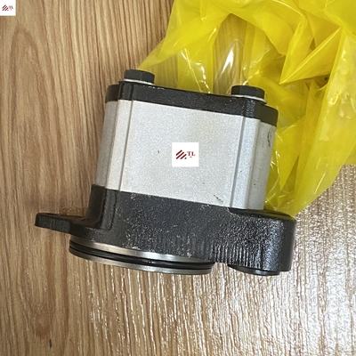 PC40MR-2 PC50MR-2 PC58UU PC50UU Αντλία εξοπλισμού σκάφους για την κατασκευή σήραγγας