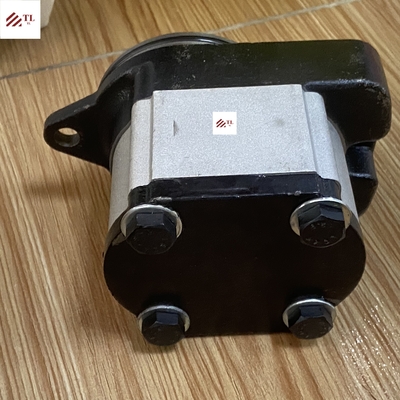 PC40MR-2 PC50MR-2 PC58UU PC50UU Αντλία εξοπλισμού σκάφους για την κατασκευή σήραγγας