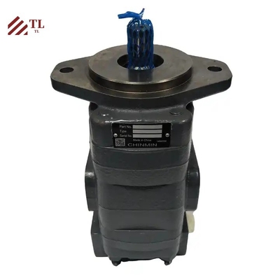 Υδραυλική αντλία υδραυλικών τροχών EC360B EC360
