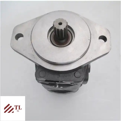 Υδραυλική αντλία υδραυλικών τροχών EC360B EC360