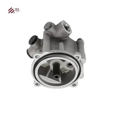 Τμήματα εξορυκτών για την Hyundai Volvo Kawasaki K3V180 R305-7 EC290B