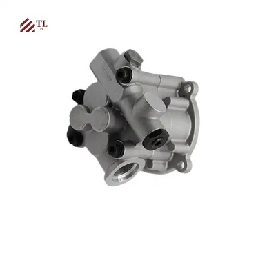 Τμήματα εξορυκτών για την Hyundai Volvo Kawasaki K3V180 R305-7 EC290B
