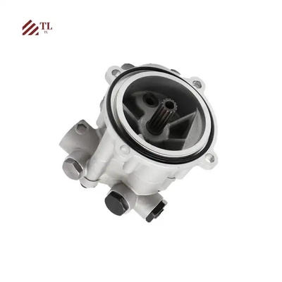 Τμήματα εξορυκτών για την Hyundai Volvo Kawasaki K3V180 R305-7 EC290B