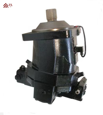 Εργαστήρια μηχανημάτων 100% VOLVO EW160C EW180C EW210C Τροχονόμος 14603858 TM-03858
