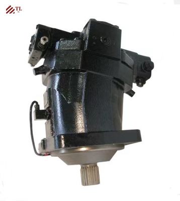 Εργαστήρια μηχανημάτων 100% VOLVO EW160C EW180C EW210C Τροχονόμος 14603858 TM-03858