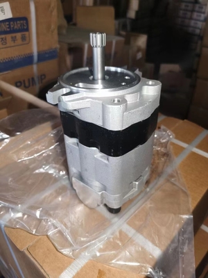 Υψηλή εγγύηση PSVL2-27CG 9218005 Υδραυλική αντλία για την KX163