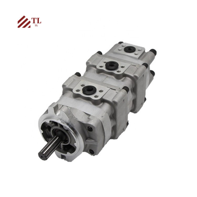 705-41-08090 Υδραυλική αντλία για εξορυκτήρα Komatsu PC50UU PC40-7 PC40T-7 PC40R-7