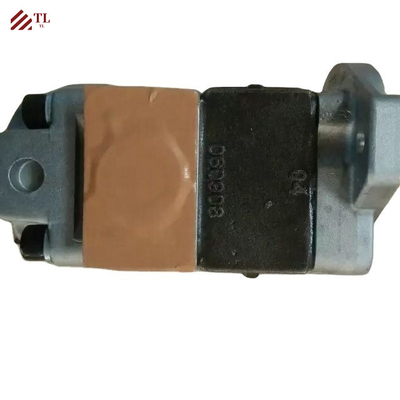 Εγγύηση Υδραυλική αντλία τροχιάς 705-58-34010 για εξορυκτήρα PC78US-6