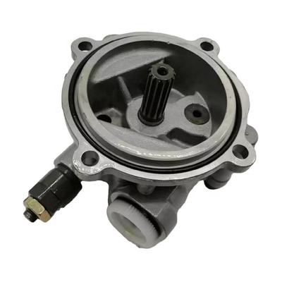 Πυροσβεστική αντλία H3V112DT 2902440-1852D για εξαρτήματα σκάφους SH200 EX200 SK200-8
