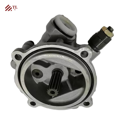 Πυροσβεστική αντλία H3V112DT 2902440-1852D για εξαρτήματα σκάφους SH200 EX200 SK200-8