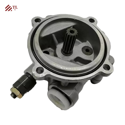 Πυροσβεστική αντλία H3V112DT 2902440-1852D για εξαρτήματα σκάφους SH200 EX200 SK200-8