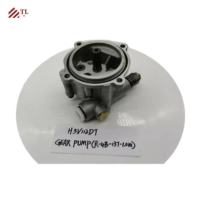 Πυροσβεστική αντλία H3V112DT 2902440-1852D για εξαρτήματα σκάφους SH200 EX200 SK200-8