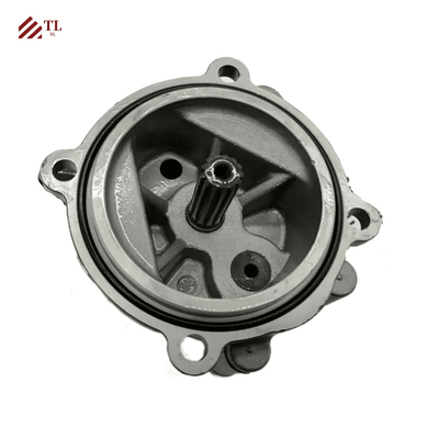 Πυροσβεστική αντλία H3V112DT 2902440-1852D για εξαρτήματα σκάφους SH200 EX200 SK200-8