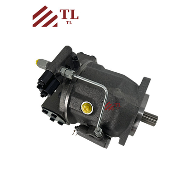 Υδραυλική αντλία με έμβολο 1616634 161-6634 erpillar backhoe loader 416C 426C 428C