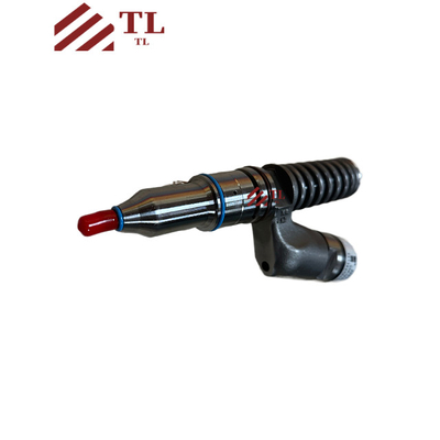 10R-7231 INJECTOR ERPILLAR MOTOR DIESEL SPARE PART (Ενα σφαιρικό μηχανικό ντίζελ για ρυμουλκούμενες)