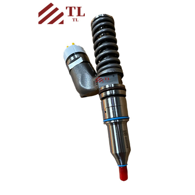 10R-7231 INJECTOR ERPILLAR MOTOR DIESEL SPARE PART (Ενα σφαιρικό μηχανικό ντίζελ για ρυμουλκούμενες)